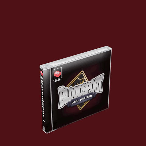 Project Bloodsport